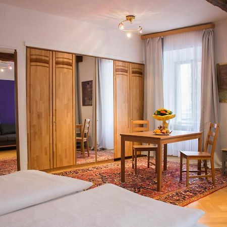 One-Room "Elfi" Salzburg Exterior foto